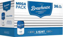 BREWHOUSE LIGHT