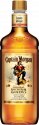 CAPTAIN MORGAN SPICED