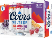 COORS SELTZER SLUSHIE MIXER