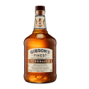 GIBSON'S FINEST VENERABLE 18YR