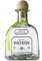 PATRON SILVER