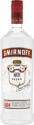 SMIRNOFF VODKA