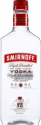 SMIRNOFF VODKA