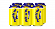 TWISTED TEA ORIGINAL RP