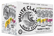 WHITE CLAW VARIETY #1